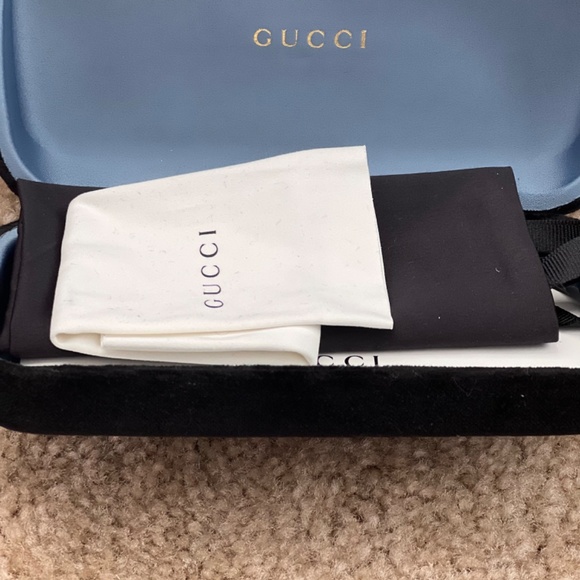 Gucci Sunglasses main image 4